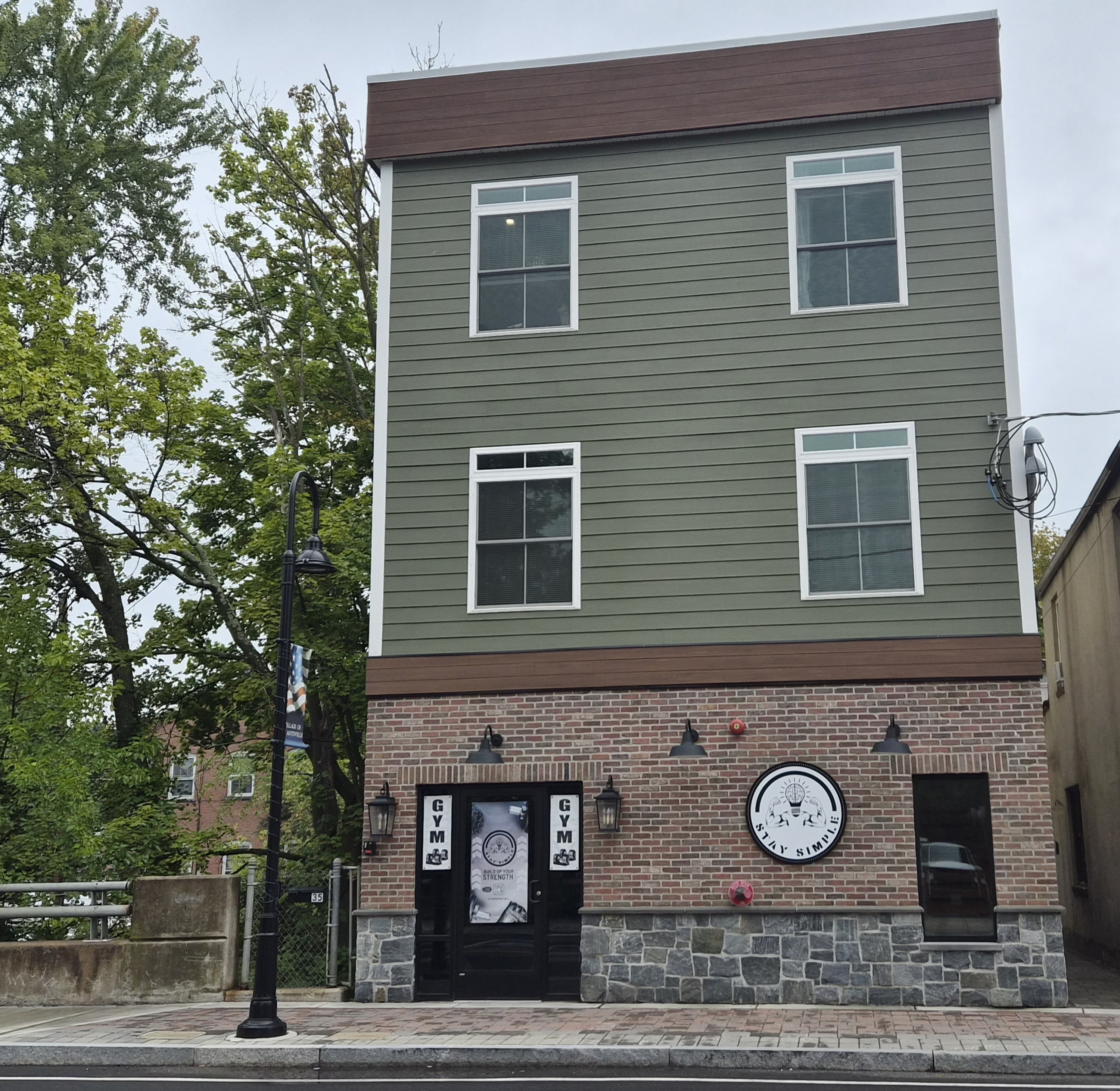 35 West Main Street - 2